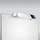 Decor Walther Box LED Spiegelaufsteckleuchte 0420300,
