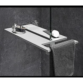 Hüppe Select+ Shower Board, geklemmt SL2401087,