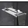Hüppe Select+ Shower Board, geklemmt SL2401087,