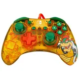 PDP Controller Rock Candy Bowser - Controller - Nintendo Switch