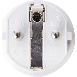 Shelly Plug S Gen3, weiß, 2500W, Smart-Steckdose