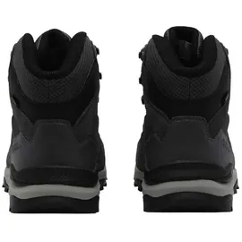 Jack Wolfskin Refugio Texapore Mid Herren slate 45,5