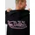 QS Sweatjacke schwarz XXL