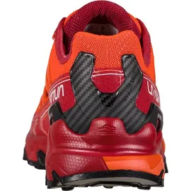 La Sportiva Ultra Raptor II - - Damen Rot 38