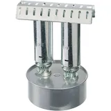 UBBINK Nature Gewächshausheizung