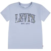 Levi's Levi ́s ® Kids Seasonal Graphic Kurzarm-t-shirt -