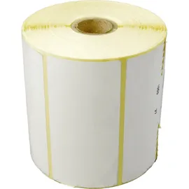 Brother Etiketten 1J050102102 102 x 50 mm 8 Rollen 1050 St.