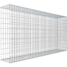 Gabiona Gabione Typ 2 200 x 30 x 100 cm