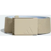 adidas Wendegürtel Polyester braun 100