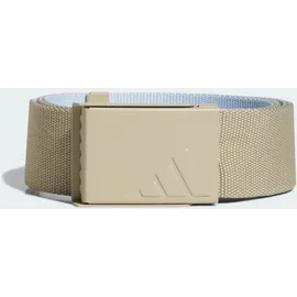 adidas Wendegürtel Polyester braun 100