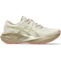 Asics Novablast 5 Tr Nature Bathing / Guava - EU 38