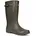 Herren Recon X Gummistiefel Grün Marsh
