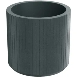Prosperplast Coro Ø 48 x 45 cm Graphit