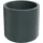 Prosperplast Coro Ø 48 x 45 cm Graphit
