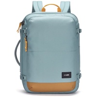 Pacsafe Go Carry-On Backpack Fresh Mint