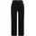 Cecil Wide-Leg Hose Neele Schwarz XXL/26