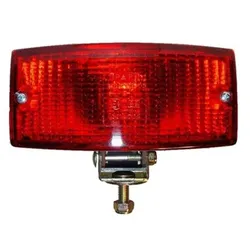 PROPLAST Positionsleuchte 40132002 STANDLICHT