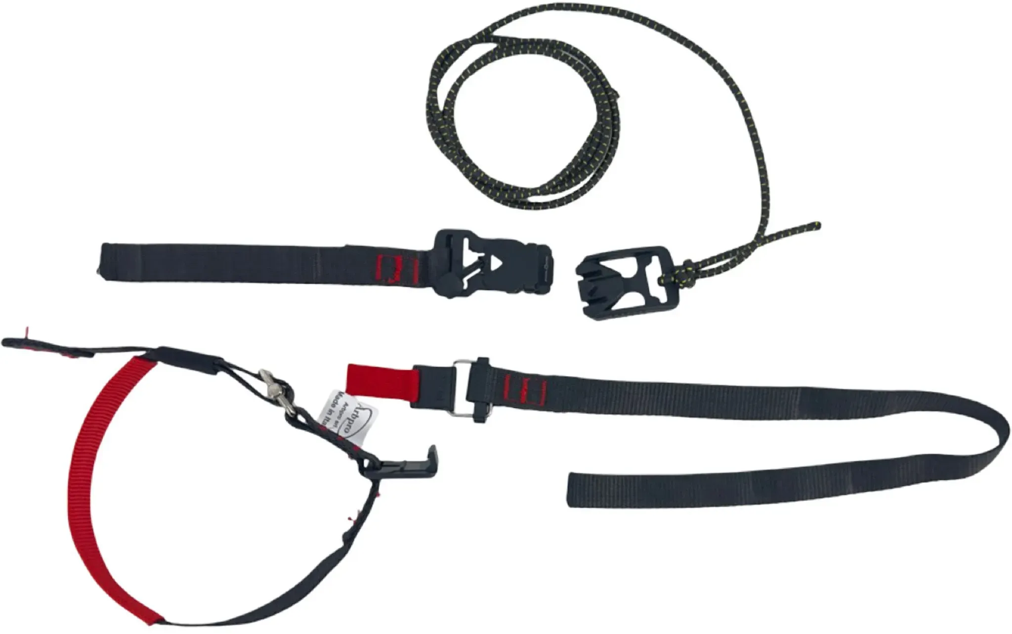 Arbpro Zubehör-Set Gemini Knee Magnetic