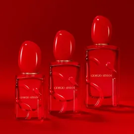 Giorgio Armani Sì Passione Red Musk Eau de Parfum 30 ml