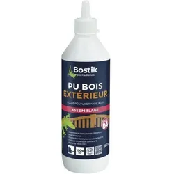 PU-Holzleim - BOSTIK - 250 Gr EINHEITSGRÖSSE