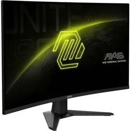 MSI MAG 32C6X 32" schwarz