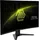 MSI MAG 32C6X 32" schwarz