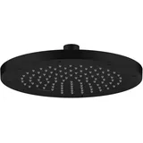 Hansgrohe Axor ShowerSolutions Kopfbrause 245 1jet mattschwarz