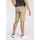 Bruno Banani Chinoshorts inklusive Gürtel Gr. 38 N-Gr, beige, , 36201910-38 N-Gr
