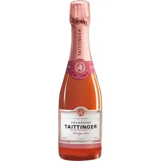 Champagne Taittinger Prestige Rosé 12,5% vol 0,375 l