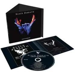 Headless Cross (2024 Remaster)