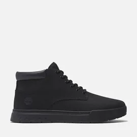 Timberland Maple Grove Leather Chukka Black 42