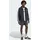 adidas 3-STREIFEN COACH JACKE - Black - XS