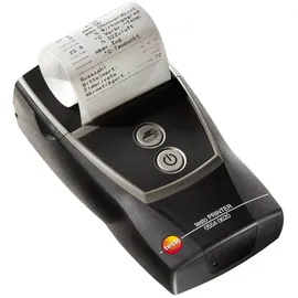 TESTO BLUETOOTH-/IRDA-Drucker 0554 0620