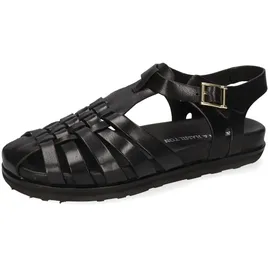 Melvin & Hamilton Sandale Siri 1 schwarz 36