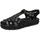 Melvin & Hamilton Sandale Siri 1 schwarz 36