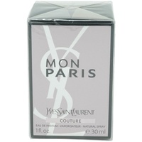 YVES SAINT LAURENT Eau de Parfum Yves Saint Laurent YSL Mon Paris Couture Eau de Parfum 30 ml