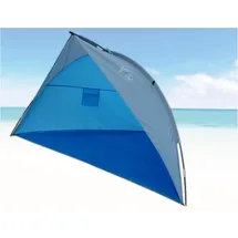 Explorer Strandmuschel blau/grau (46253)