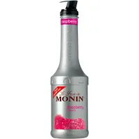 Monin FruchtPüree Mix Himbeere (1 x 1,0l)