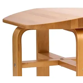 Sport-Thieme Gymnastikhocker Ricci