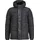 JACK & JONES Steppjacke Schwarz 140