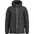 JACK & JONES Steppjacke Schwarz 140