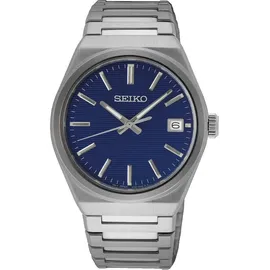 Seiko Conceptual Series SUR555P1 Edelstahl 39 mm SUR555P1