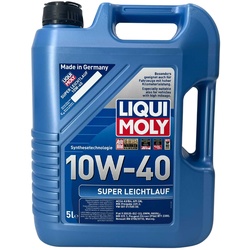 Liqui Moly Super Leichtlauf 10W-40 5 Liter