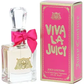 Juicy Couture Viva la Juicy Eau de Parfum 30 ml