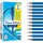 Paper Mate Kugelschreiber Flexgrip Ultra Blau 1,0 mm 12 St.