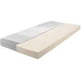 Latex Kindermatratze / Jugendmatratze 80 x 200 cm | NATURA | Ravensberger Matratzen