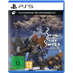 Song in the Smoke Rekindled (VR2) - PS5