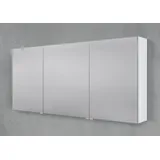 Intarbad 160 cm weiß