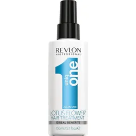 Revlon Uniq One All In One Lotus Flower Spray 150 ml