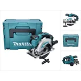 Makita DSS610ZJ ohne Akku + Makpac Gr. 3